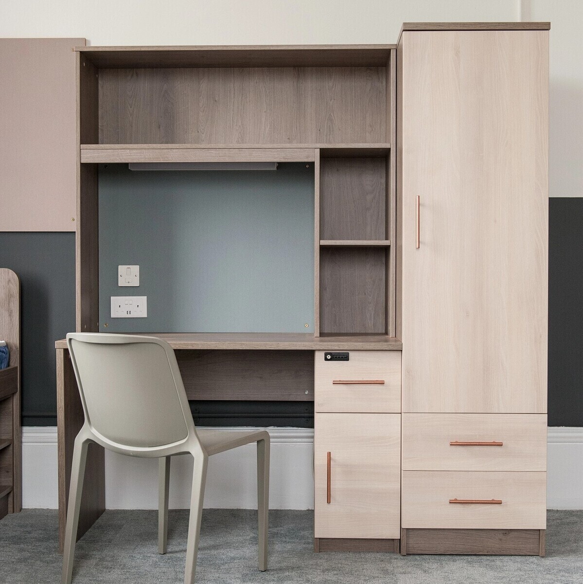 Rangements et Meubles