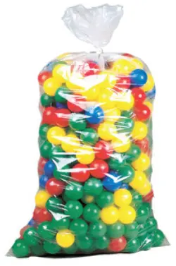 [PBALL] PISCINE A BALLES (Sachet de 500 balles).webp