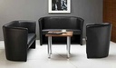 FAUTEUIL CLUB cuir