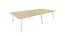 TABLE DE REUNION JUNTO STRAIGHT LOW XL