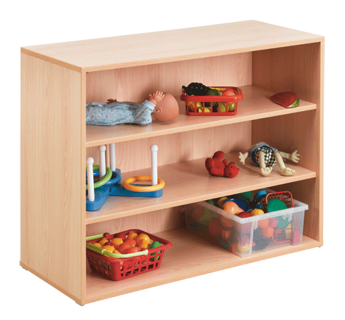 BLOC DE RANGEMENT Ht 102cm