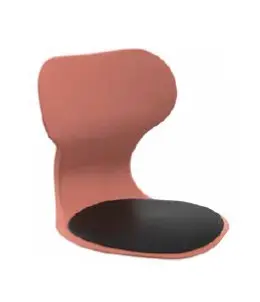 ASSISE REMBOUREE pour chaise MAMA