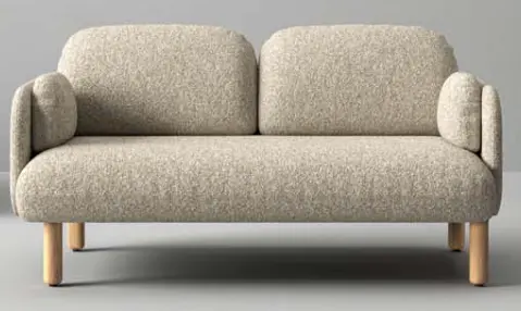 MYAMI BANK 2 ZITS STOF AUSTEA