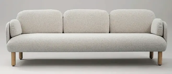 MYAMI BANK 3-ZITS STOF BERTA