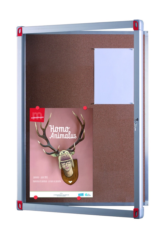 VITRINE LEAF intérieur