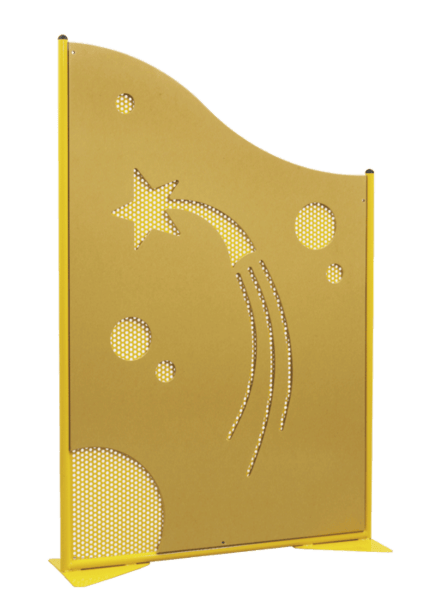 CLAUSTRA ETOILE vague