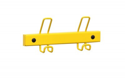 PORTE MANTEAUX couleurs