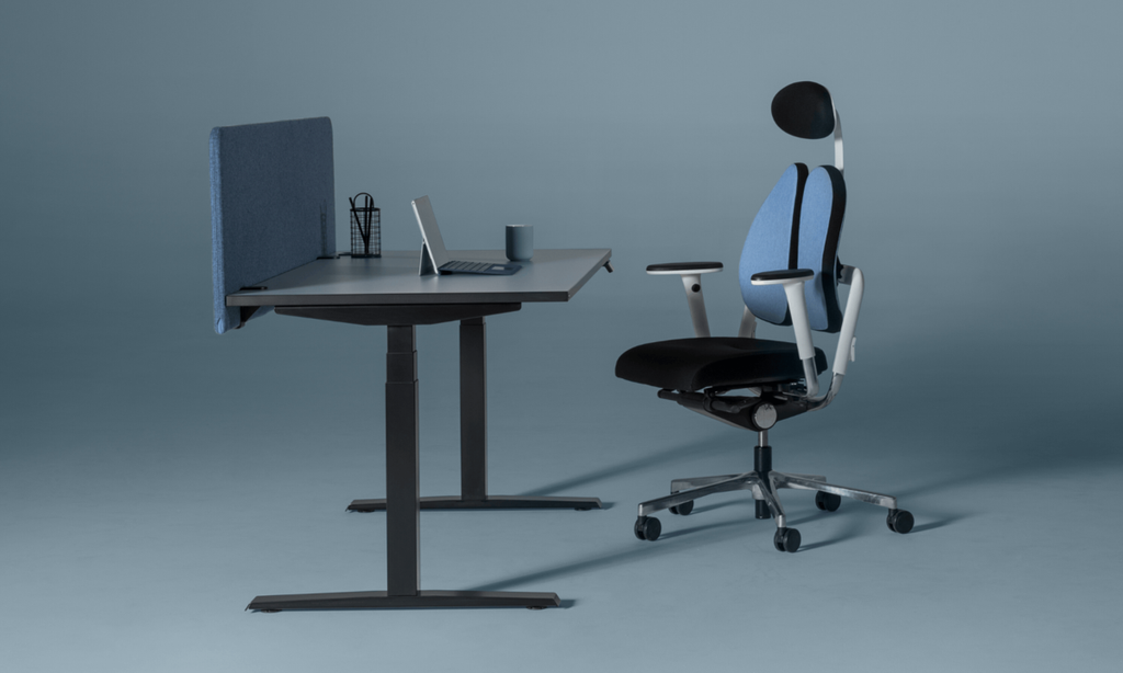 BUREAU E-MODEL 2.0 vague