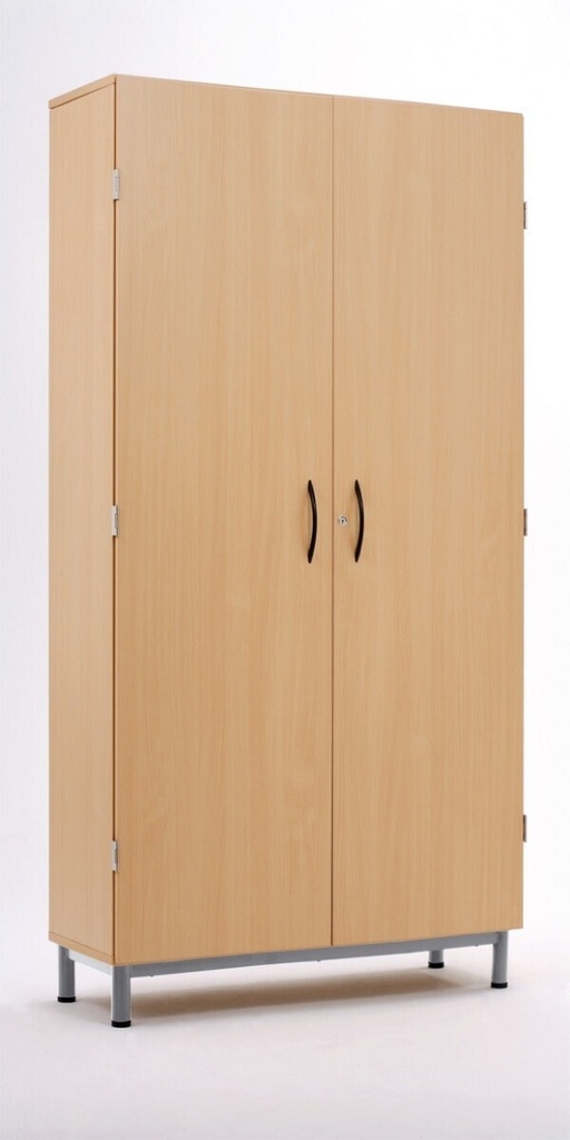 ARMOIRE PORTES BATTANTES