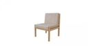 FAUTEUIL NOE