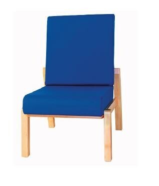 FAUTEUIL LOUIS