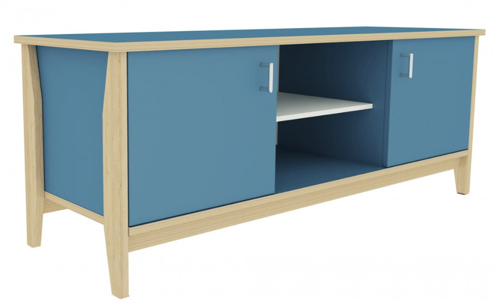 RANGEMENT VETEMENTS, TV, LIVRES ROOM