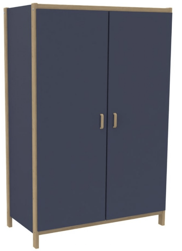 ARMOIRE DRESSING 3 PORTES