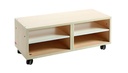 MEUBLE FLEXI 2 COLONNES