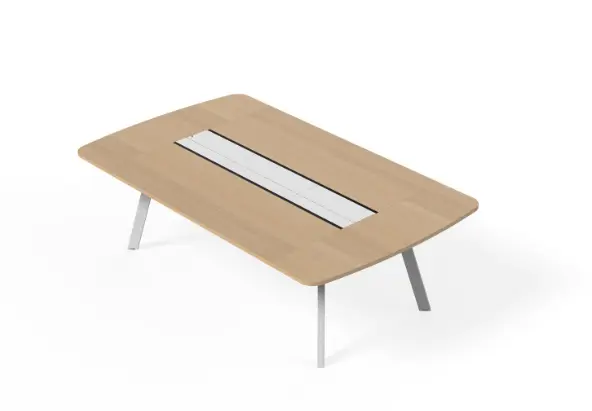 TABLE DE REUNION JUNTO LANDING