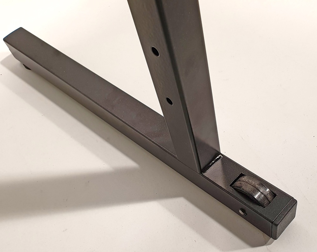 ROULETTES POUR TABLE CAMEA