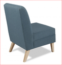 FAUTEUIL LEA