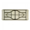 TABLE PLIANTE PACIFIC rectangulaire