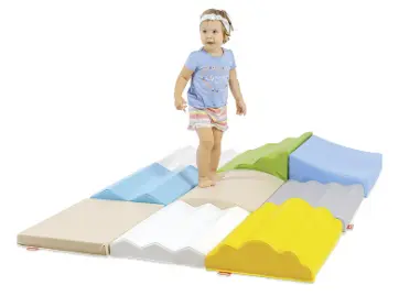 [9CHEMINREEDUCATION] CHEMIN DE REEDUCATION POUR ENFANTS - SET DE 9