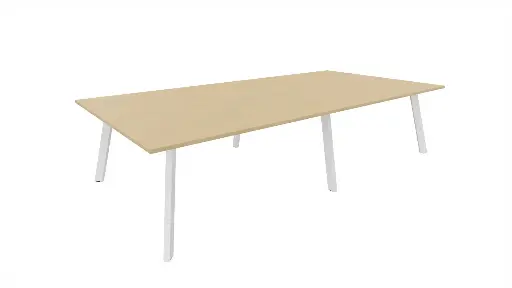 TABLE DE REUNION JUNTO STRAIGHT LOW XL