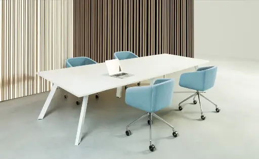 TABLE DE REUNION JUNTO STRAIGHT LOW