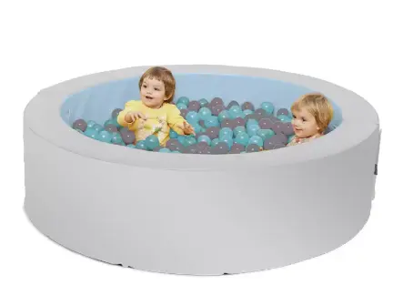 [PBRD-150-1] PISCINE SOFTPLAY RONDE