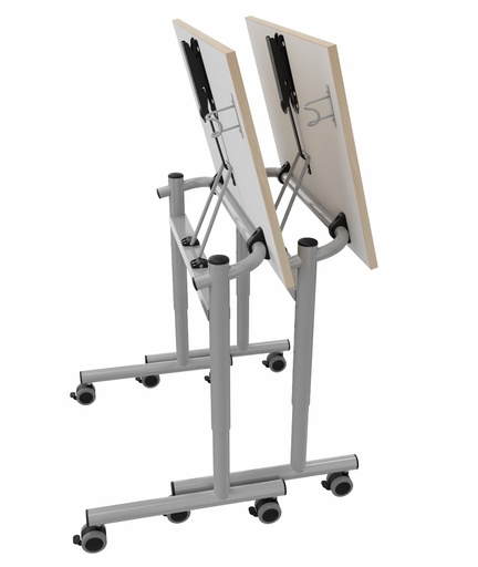 FT12 ENSEIGNEMENT  70 X 50 REGLABLE