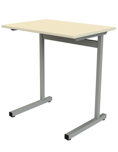 TABLE CAMEA FIXE  70X50