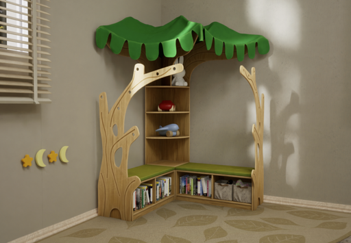 [ARBRE] COIN LECTURE ARBRE