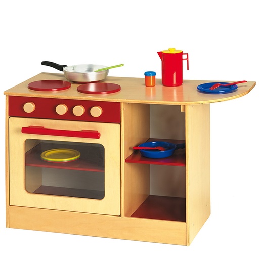 [3712172] MULTI-CUISINIERE, CUISINE MODULAIRE