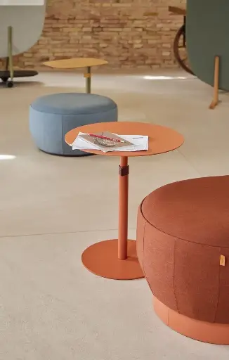 TABLE NOTA réglable