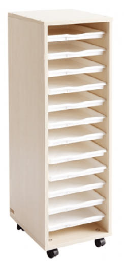 [COLO12PLAT] COLONNE 12 PLATEAUX