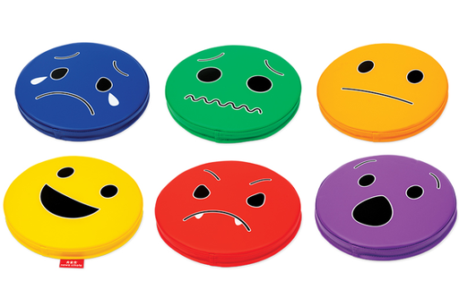 [NS2897] GALETTES EMOTION