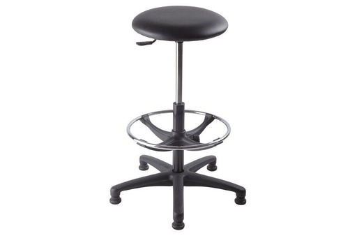 [OGOLIC] TABOURET HAUT GOLI similicuir