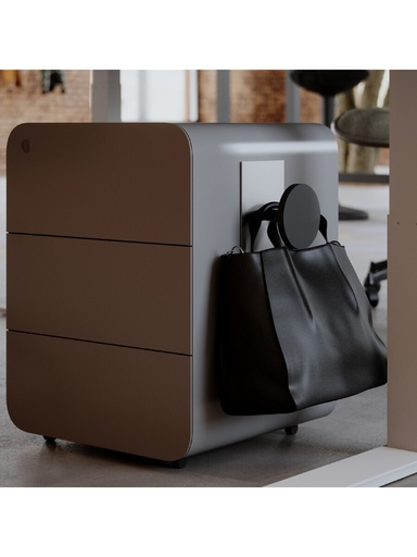 [PMS1MAG] PATERE MAGNETIQUE POUR SAC OU MANTEAU