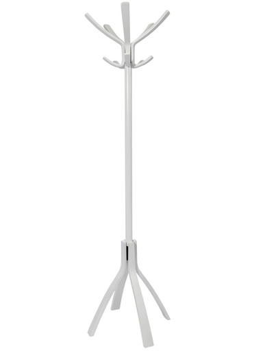 PORTE MANTEAUX CAFE sur pieds