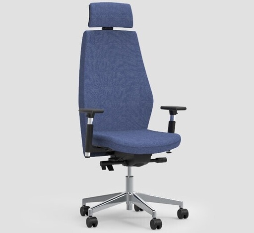 [24HC] SIEGE 24HORAS cuir