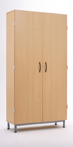 ARMOIRE PORTES BATTANTES