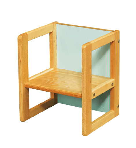 [COL777] FAUTEUIL 3 en 1 1 place