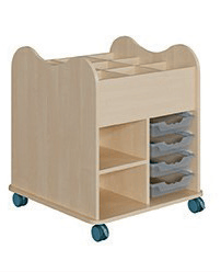 [CREATIVO] CHARIOT CREATIVO