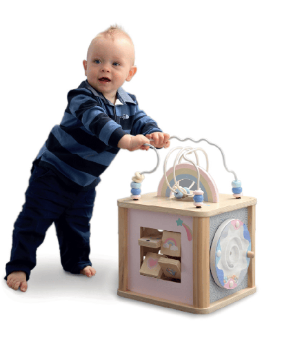 [CUMA] CUBE DE MANIPULATION