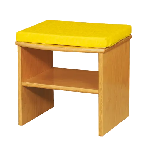 [BANCACCUEILBABICOLOR] BANC D'ACCUEIL BABI COLOR