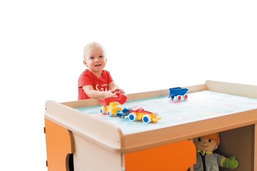 [TRIS] TREASURE ISLAND