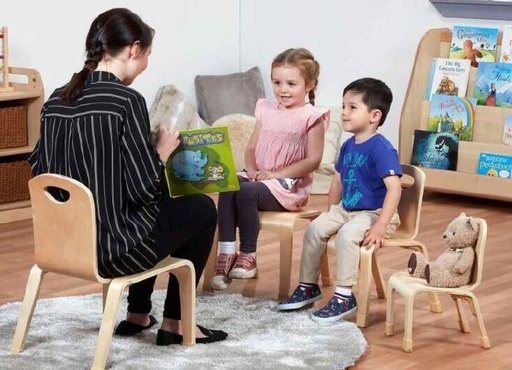 [CWOA] CHAISE WOOD adulte