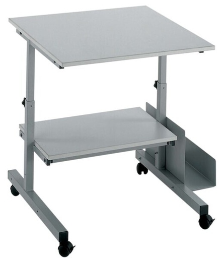 TABLE INFORMATIQUE COMPACTA