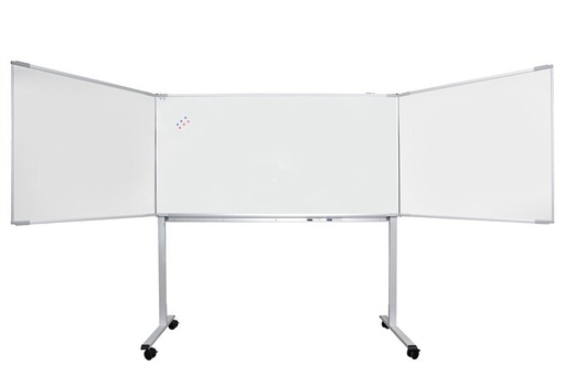 TABLEAU TRIPTYQUE SOLUTION AVEC PIETEMENT MOBILE