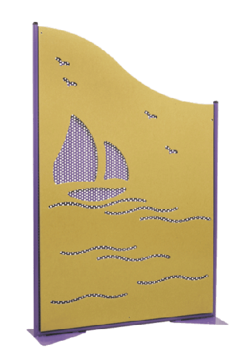 CLAUSTRA VOILE vague