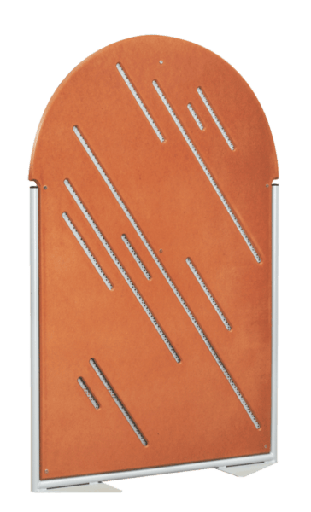 CLAUSTRA CLASSIQUE arrondi