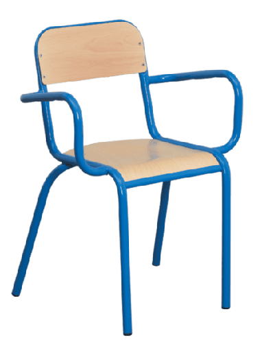 CHAISE 85 Professeur