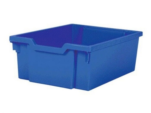 BAC PLASTIQUE COULEUR MOYEN